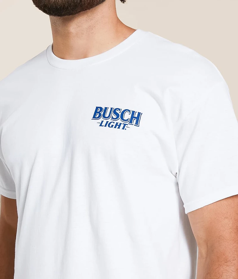 Busch Light® Reel T-Shirt