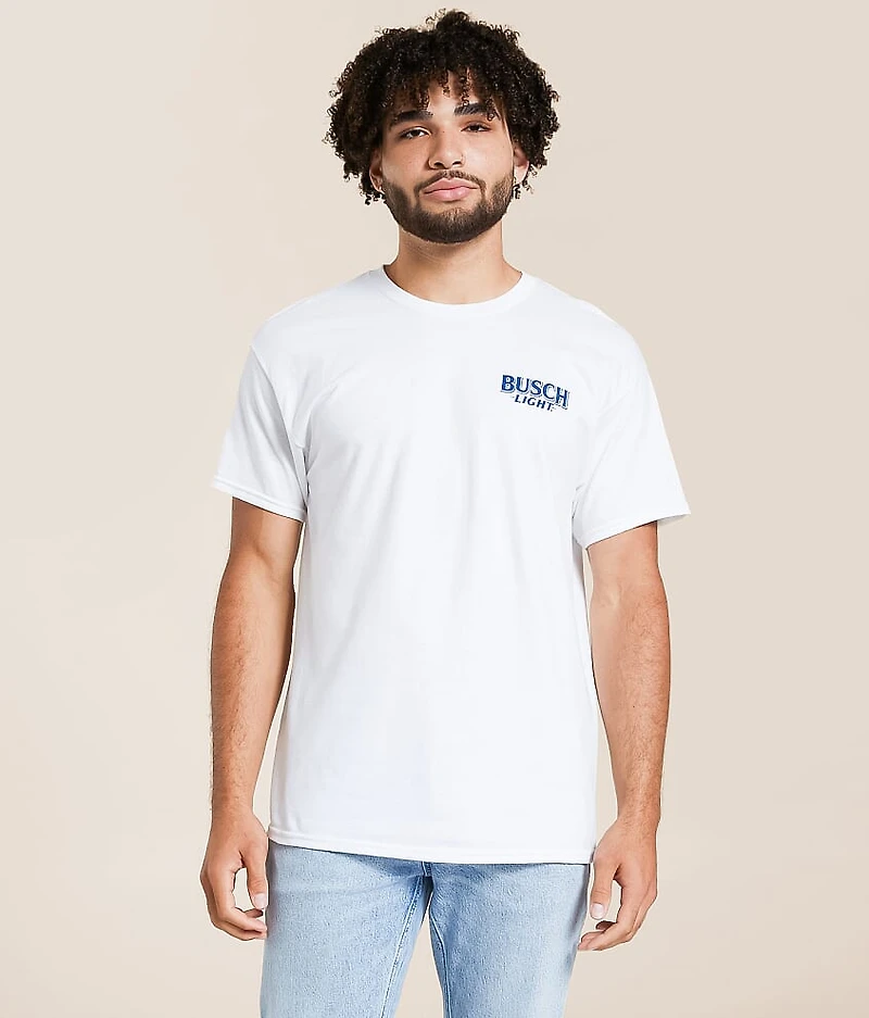 Busch Light® Reel T-Shirt