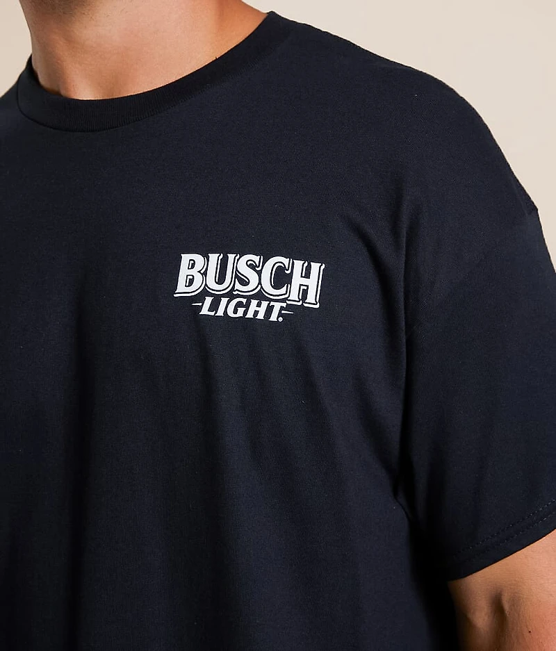 Busch Light® Dog Will Hunt T-Shirt