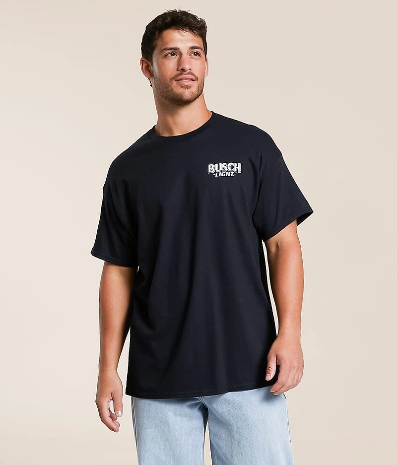 Busch Light® Dog Will Hunt T-Shirt