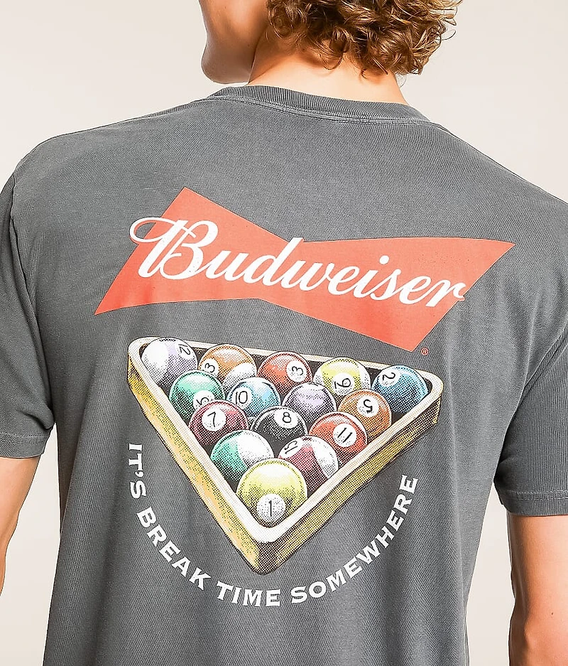 Budweiser® Break Time T-Shirt