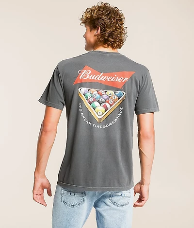 Budweiser® Break Time T-Shirt