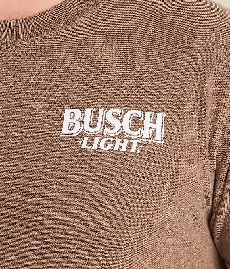 Busch Mountain T-Shirt