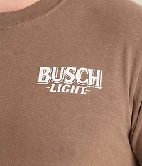 Busch Mountain T-Shirt