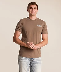 Busch Mountain T-Shirt