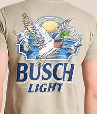 Busch Marsh Ducks T-Shirt
