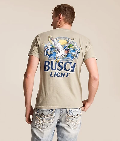 Busch Marsh Ducks T-Shirt