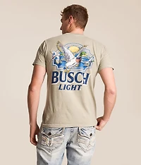 Busch Marsh Ducks T-Shirt