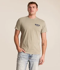 Busch Marsh Ducks T-Shirt