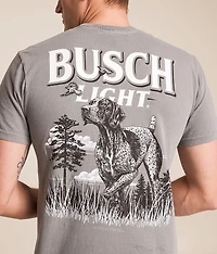 Busch Field Dog T-Shirt