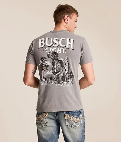 Busch Field Dog T-Shirt