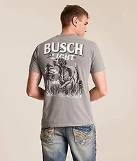 Busch Field Dog T-Shirt