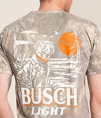 Busch Light® Lab Duck T-Shirt