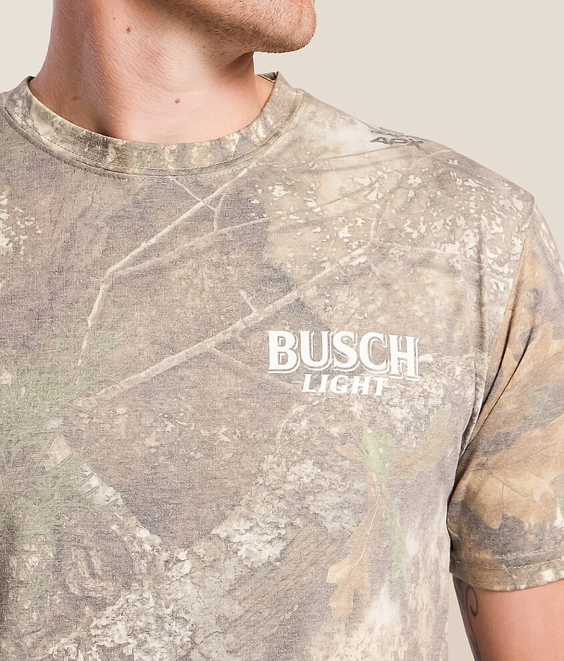 Busch Light® Lab Duck T-Shirt