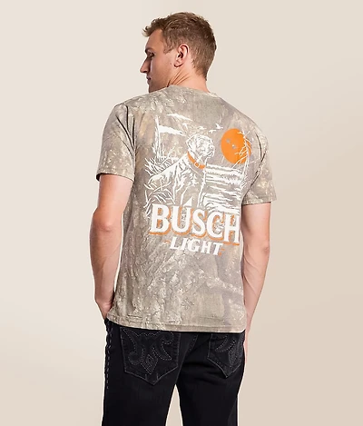Busch Light® Lab Duck T-Shirt
