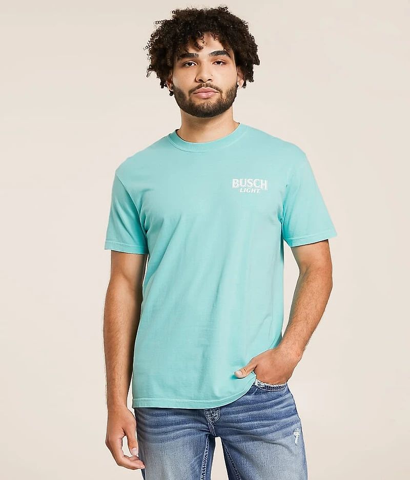 Busch Light® Dog Cooler T-Shirt