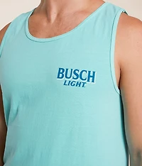 Busch Light® Dog Cooler Tank Top