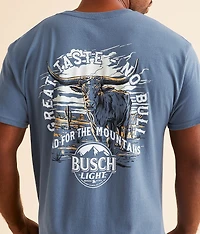 Busch Light® No Bull T-Shirt