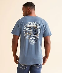 Busch Light® No Bull T-Shirt