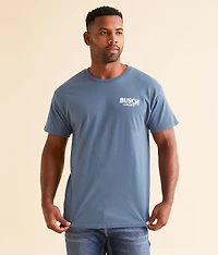 Busch Light® No Bull T-Shirt