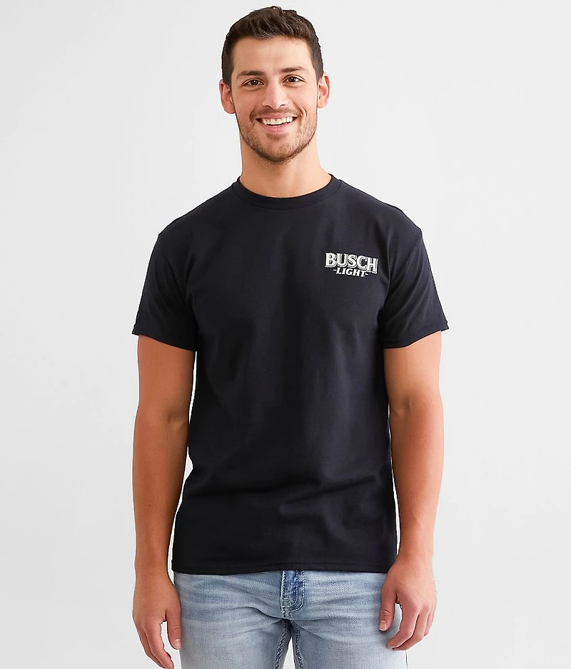 Busch Light® Rustle T-Shirt