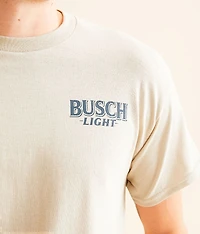 Busch Light® Stars & Stripes T-Shirt