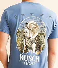 Busch Light® Camo Lab T-Shirt