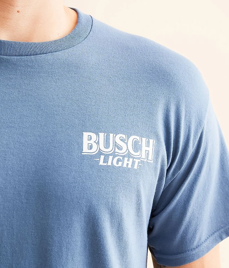 Busch Light® Camo Lab T-Shirt