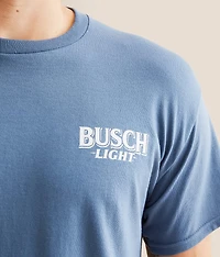 Busch Light Camo Lab T-Shirt