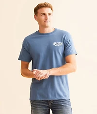 Busch Light® Camo Lab T-Shirt