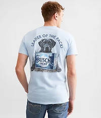 Busch Light® Leader T-Shirt