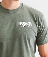 Busch Light® Truck Cooler T-Shirt