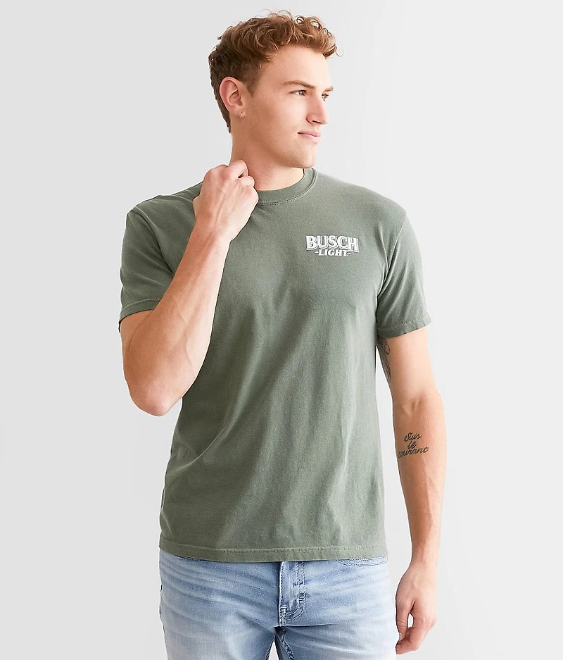 Busch Light® Truck Cooler T-Shirt