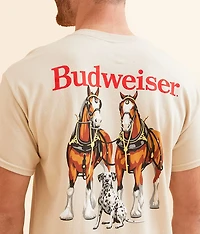 Budweiser® Teamwork T-Shirt