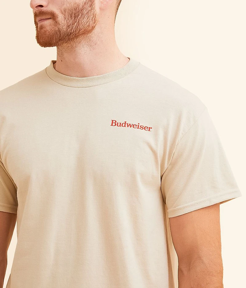 Budweiser® Teamwork T-Shirt