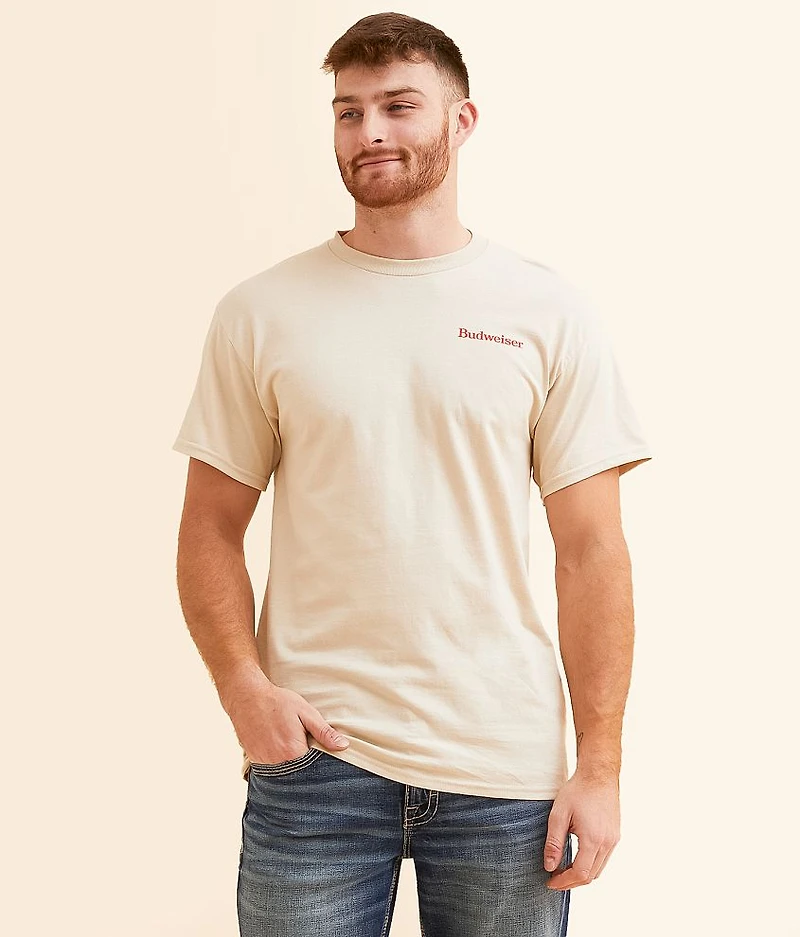 Budweiser® Teamwork T-Shirt