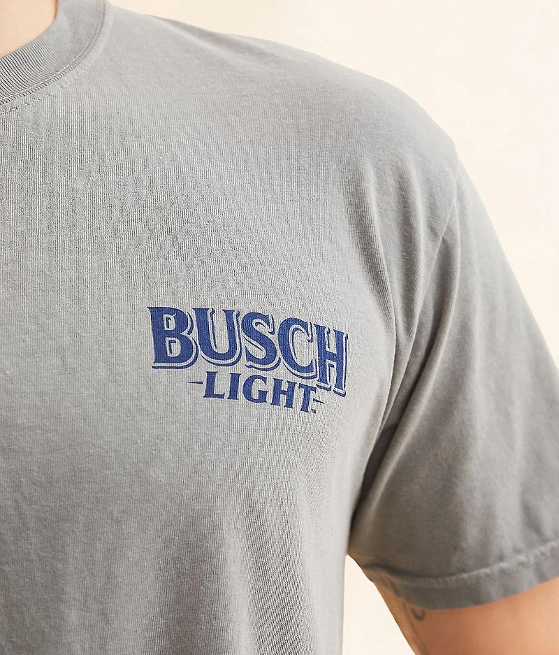 Busch Light® Buck T-Shirt