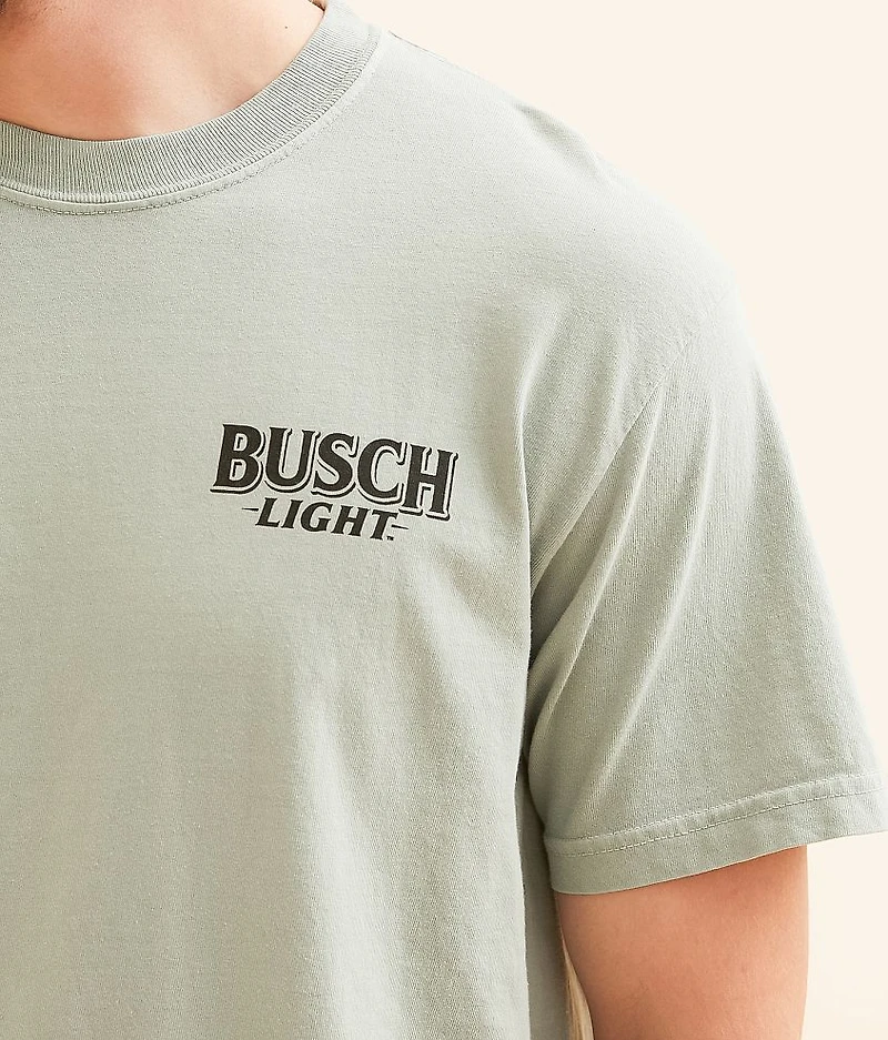 Busch Light® Fishing Team T-Shirt