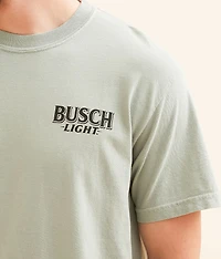 Busch Light® Fishing Team T-Shirt