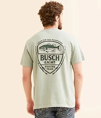 Busch Light® Fishing Team T-Shirt