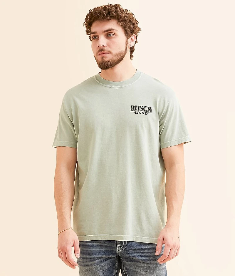 Busch Light® Fishing Team T-Shirt