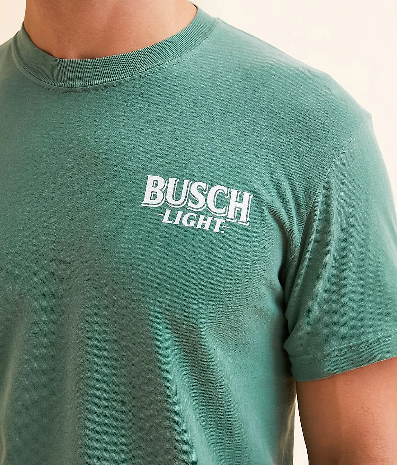 Busch Light® Lake Dog T-Shirt