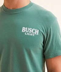 Busch Light® Lake Dog T-Shirt