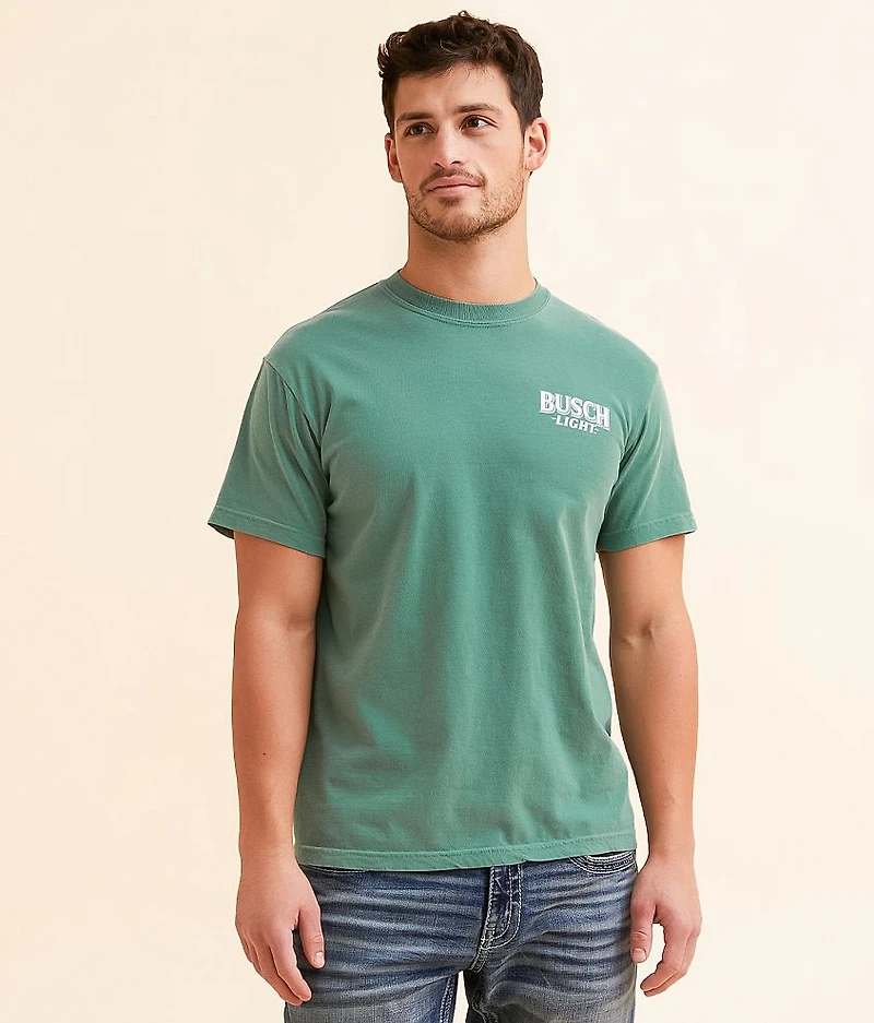 Busch Light® Lake Dog T-Shirt