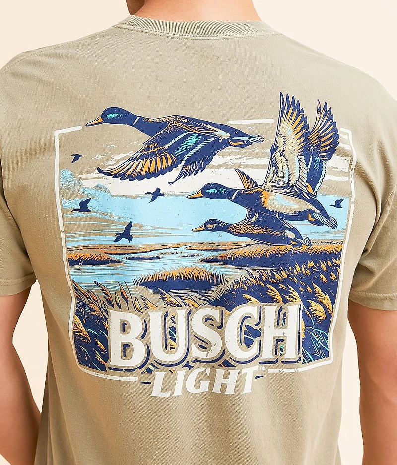 Busch Light® Marsh T-Shirt