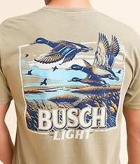Busch Light® Marsh T-Shirt