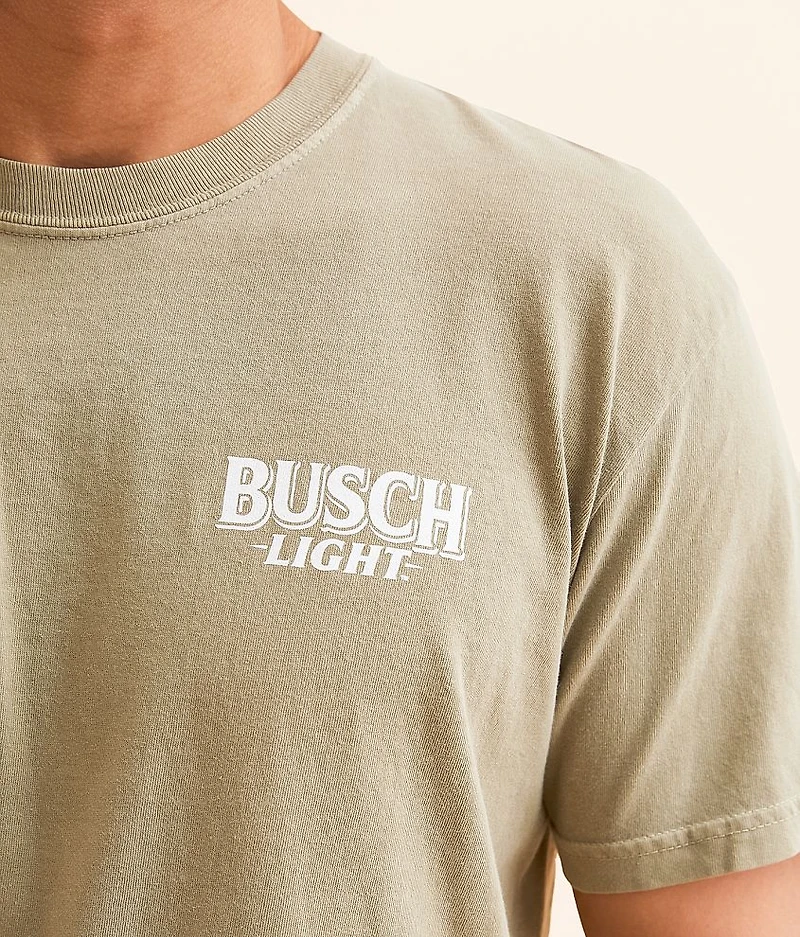 Busch Light® Marsh T-Shirt