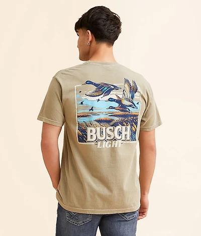 Busch Light® Marsh T-Shirt