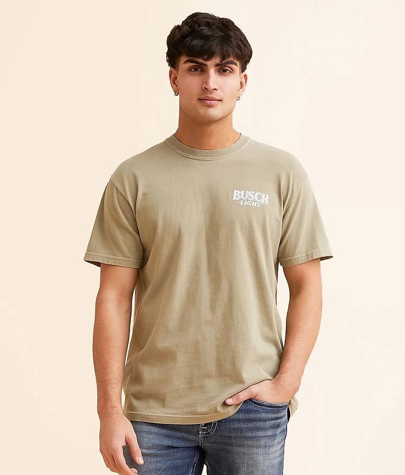 Busch Light® Marsh T-Shirt