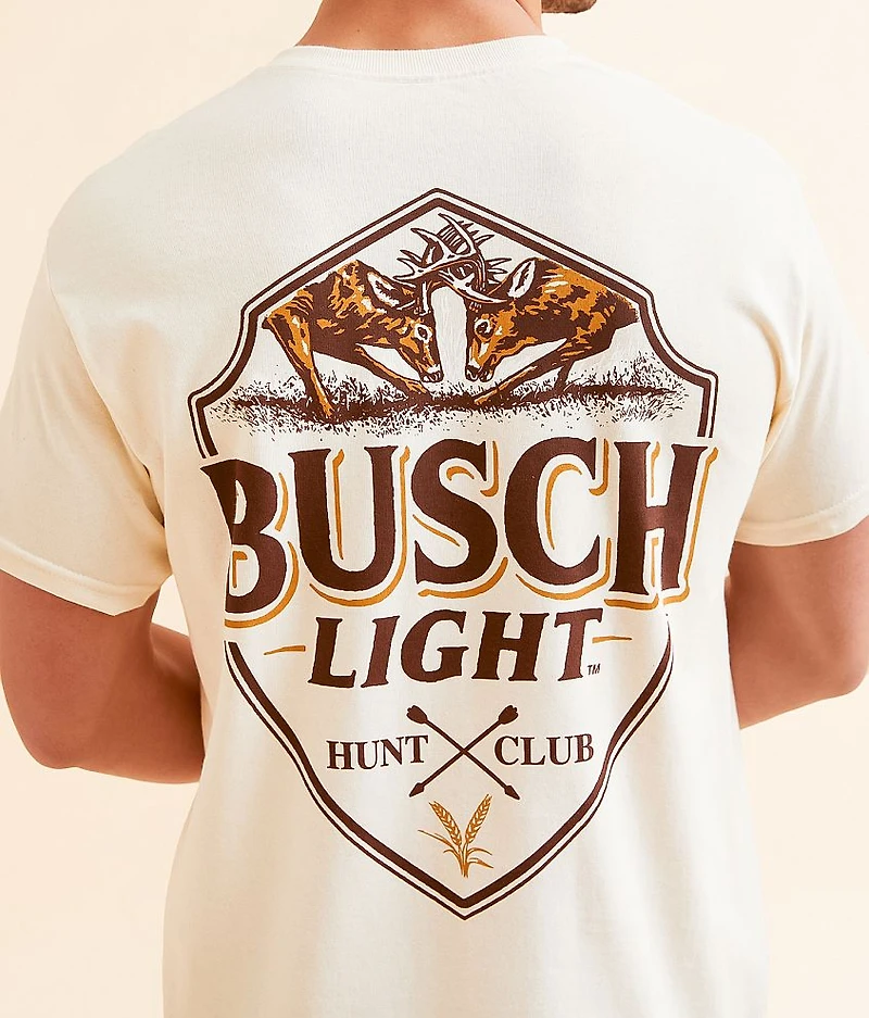 Busch Light® Hunt Club T-Shirt